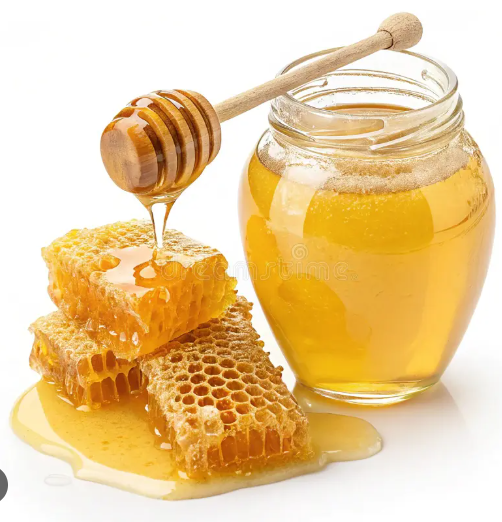 Sweet Honey