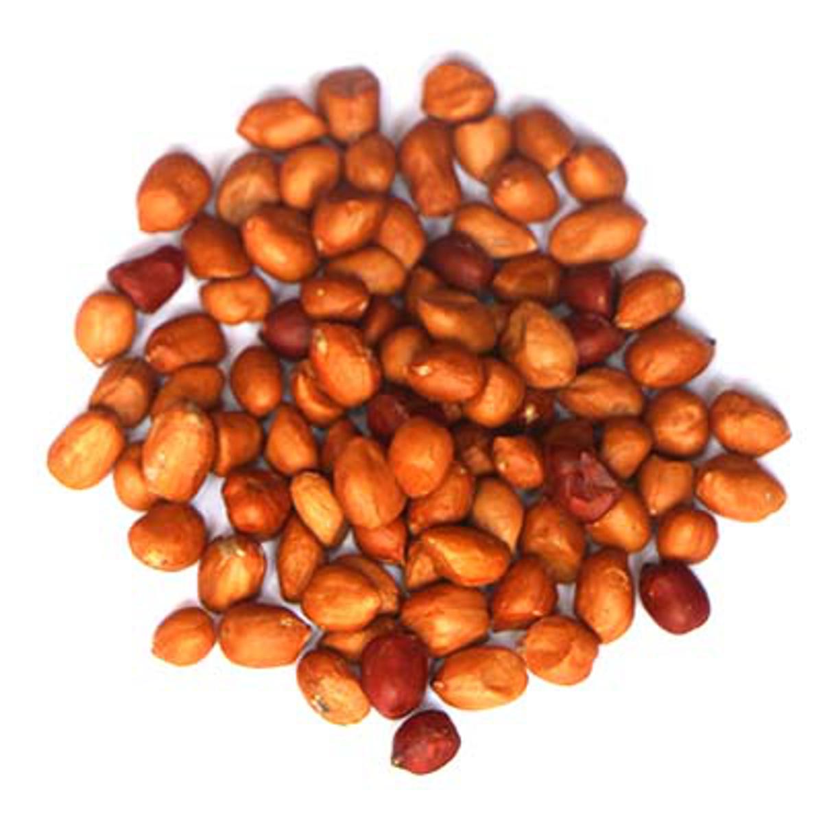 Deshi Nut